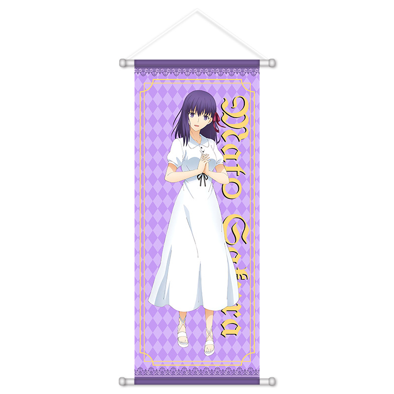 Fate Game Anime Peripheral Han - огляд і ціна Photography Object
