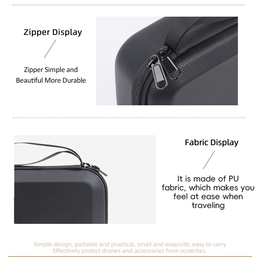 Shoulder Bag Portable Case Tri - огляд і ціна Photography Basics