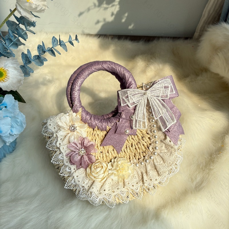 Lolita Girl Heart Princess Pur - огляд і ціна Photography Umbrella