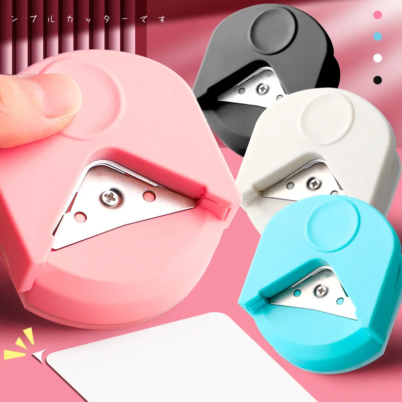 circle cutter button maker Cor - огляд і ціна Photography Triangle