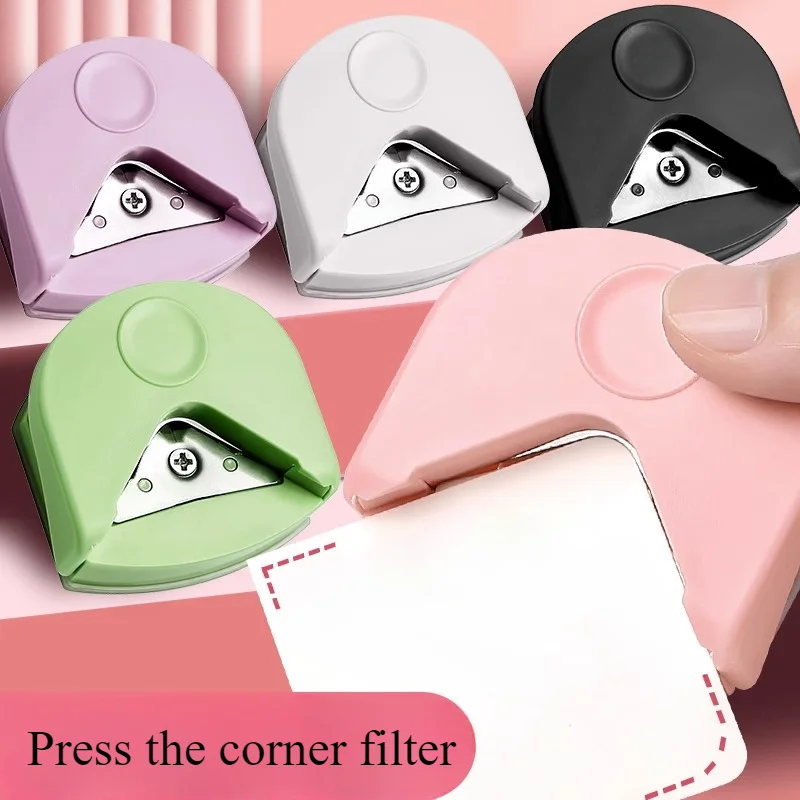 circle cutter button maker Cor - огляд і ціна Photography Triangle