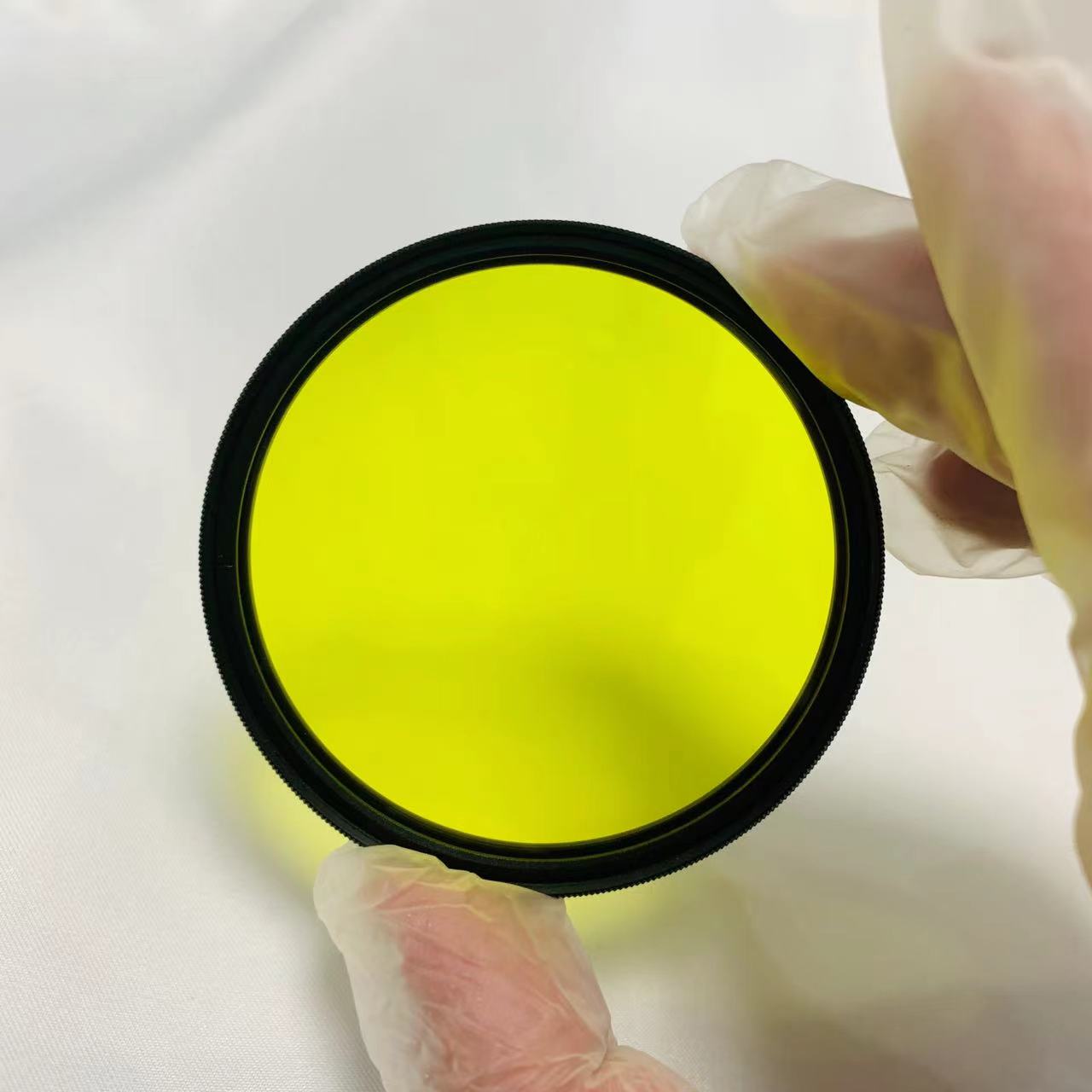 Multiple Sizes 82mm With Round - огляд і ціна Photography Yellow Filter
