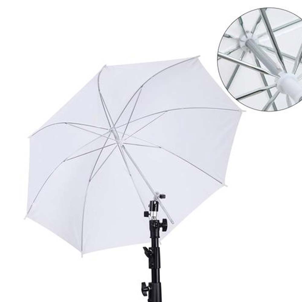 50cm/ 20Inch Photography Umbre - огляд і ціна Photography Umbrella