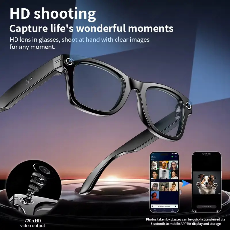 2025 AI Global Version Smart G - огляд і ціна Photography Translate
