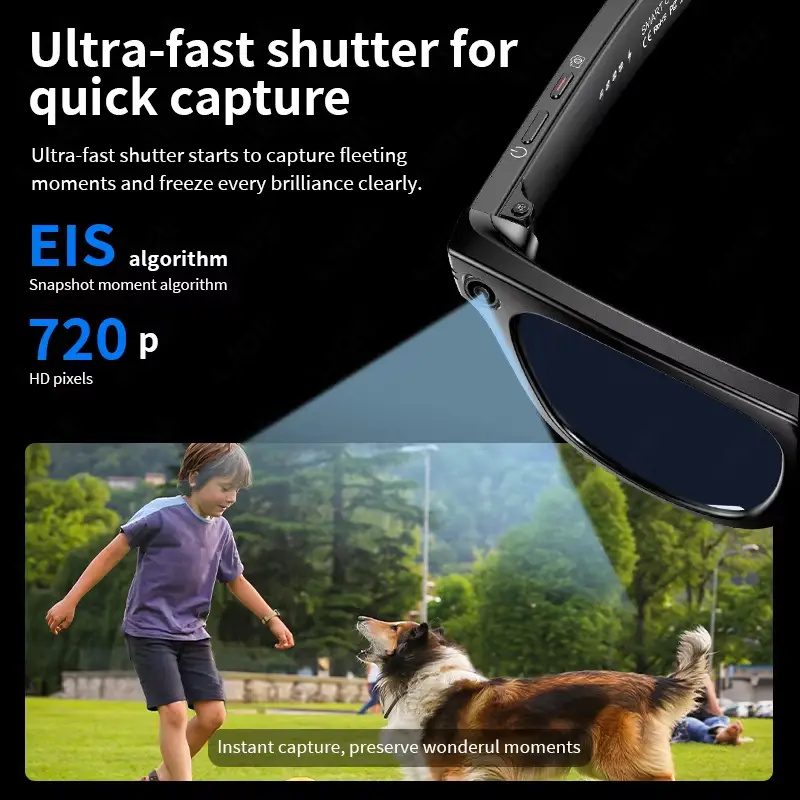 2025 AI Global Version Smart G - огляд і ціна Photography Translate