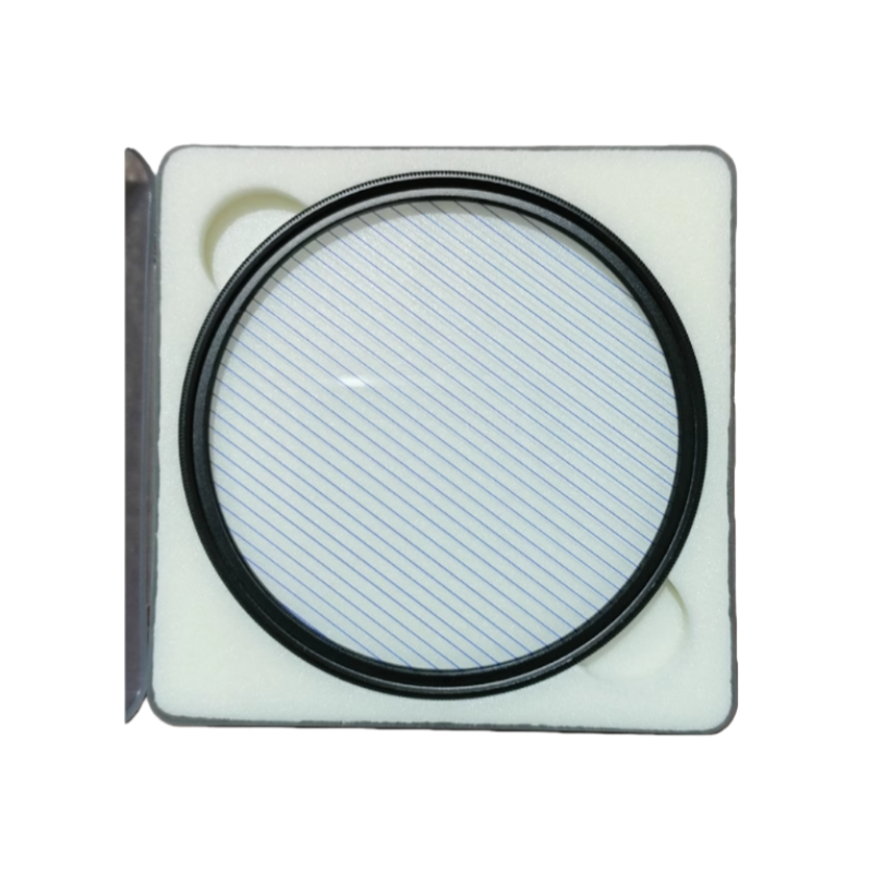 Special Effects Lens Filter Fo - огляд і ціна Photography Yellow Filter
