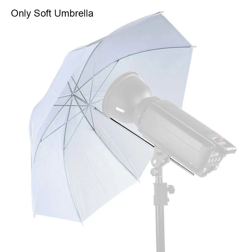 20inch Photo Studio Lighting F - огляд і ціна Photography Umbrella