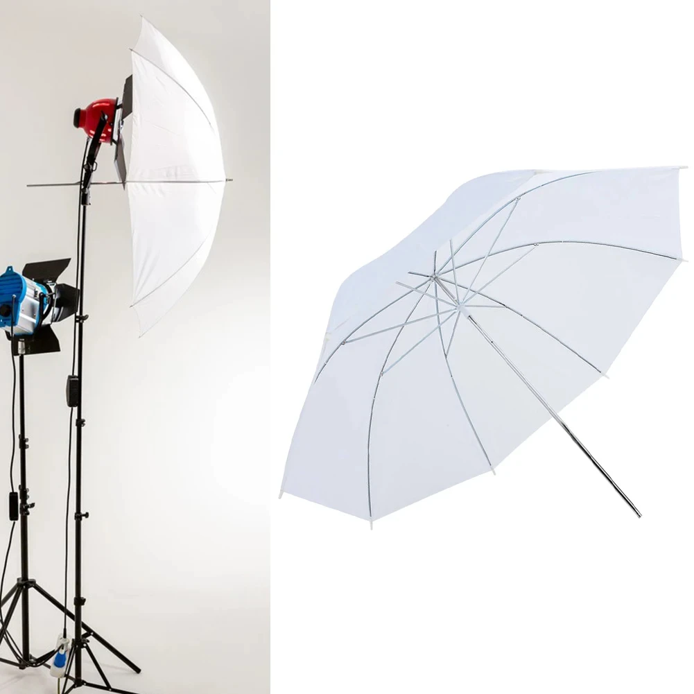 20inch Photo Studio Lighting F - огляд і ціна Photography Umbrella