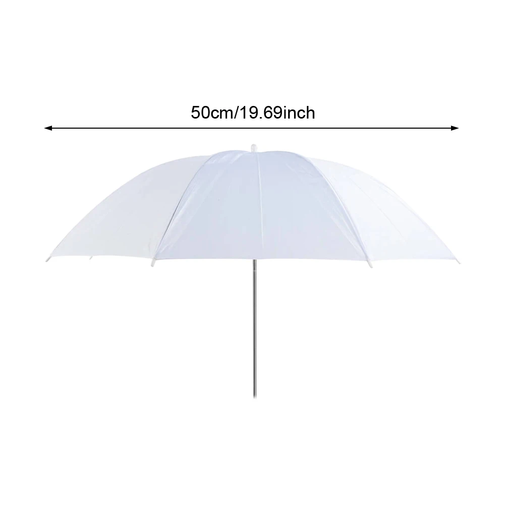 20inch Photo Studio Lighting F - огляд і ціна Photography Umbrella