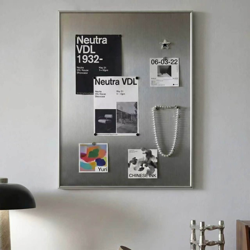Stainless Steel Picture Frame, - огляд і ціна Photography Definition