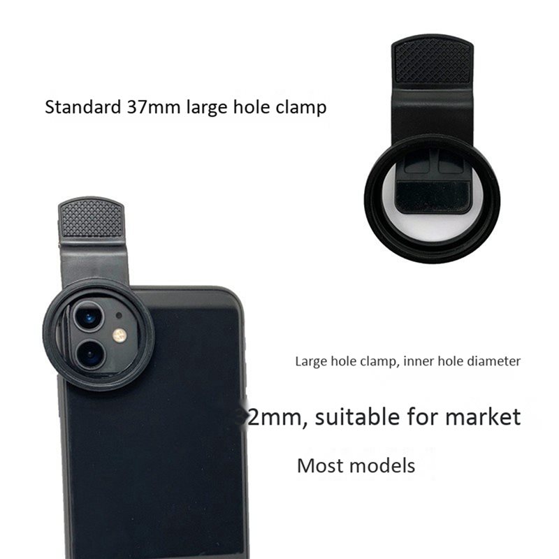 3X Aquarium Smartphone Camera  - огляд і ціна Photography Yellow Filter