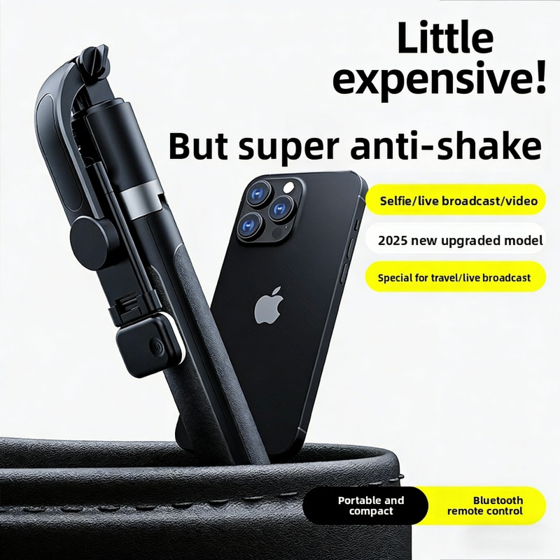 X188 Foldable Bluetooth Remote - огляд і ціна Photography Blog