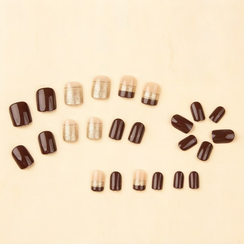 Short Square fake nails for wo - огляд і ціна Photography Tips