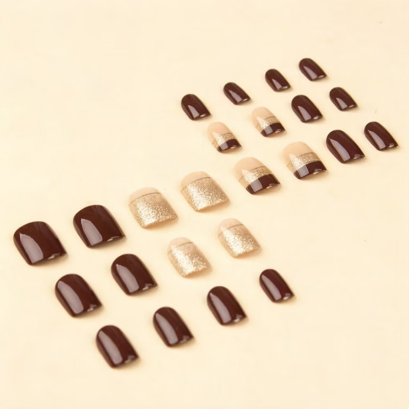 Short Square fake nails for wo - огляд і ціна Photography Tips