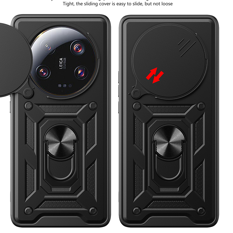 For Xiaomi 13 Ultra Case Mi 14 - огляд і ціна Photography Xiaomi 15 Ultra