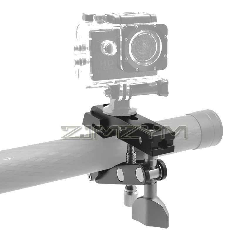 Crab Super Clamp Camera Clamp  - огляд і ціна Photography Blog