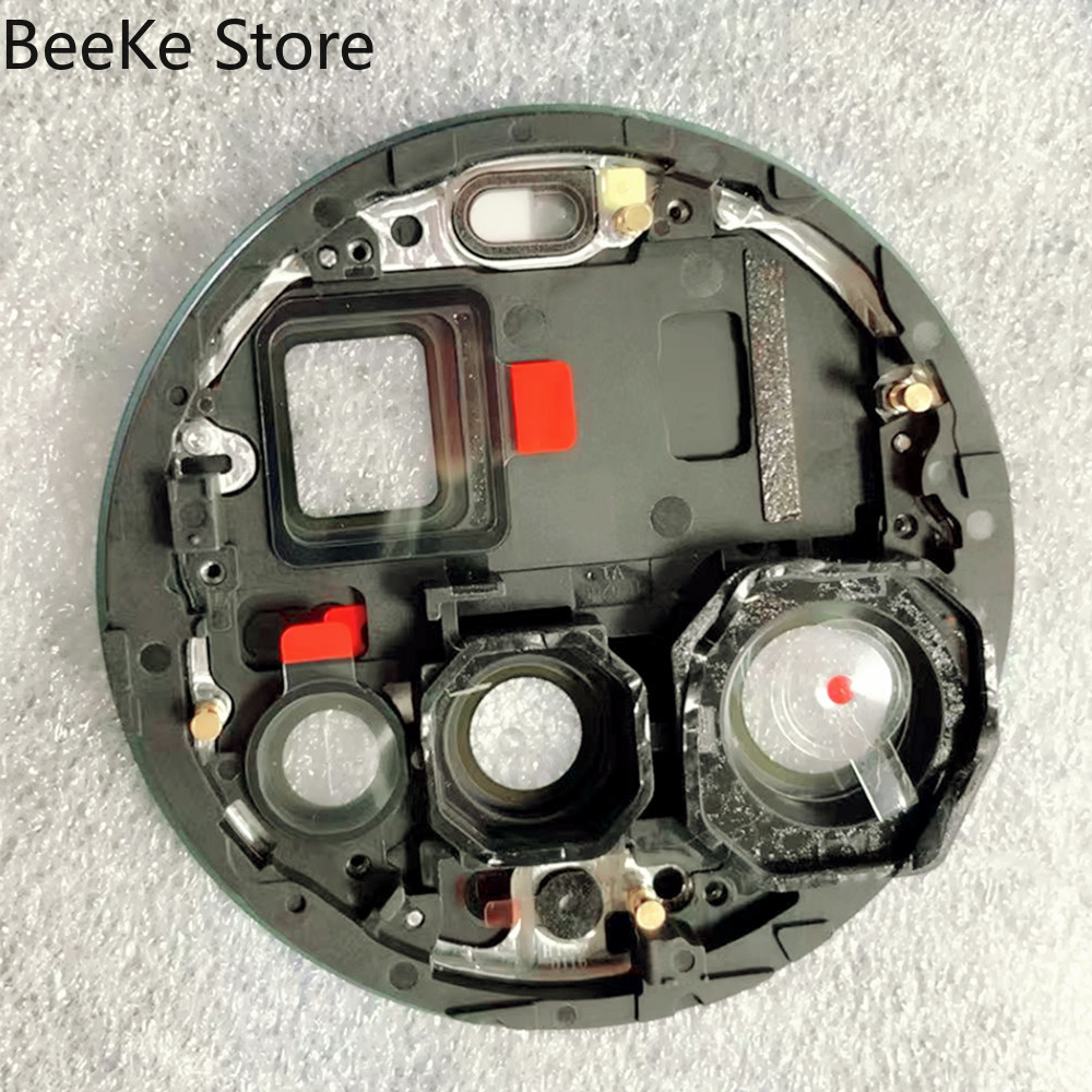 1Set Rear Lens Glass + Frame B - огляд і ціна Photography Xiaomi 15 Ultra