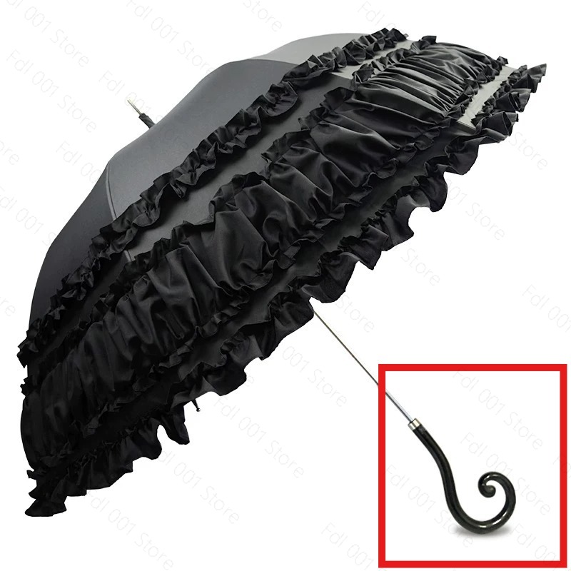 Original Handmade Luo Umbrella - огляд і ціна Photography Umbrella