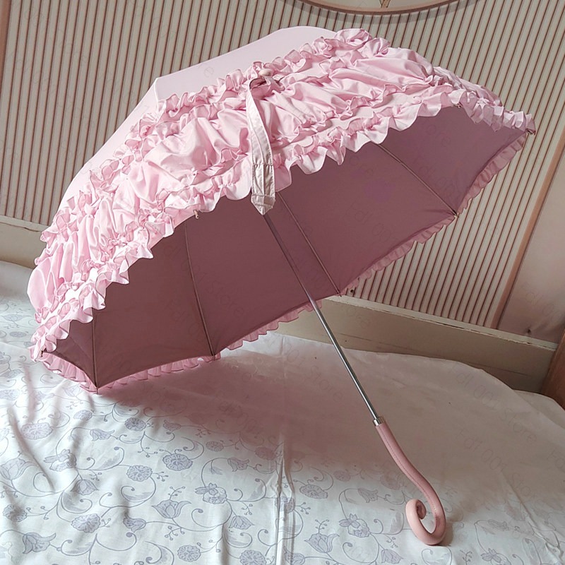 Original Handmade Luo Umbrella - огляд і ціна Photography Umbrella