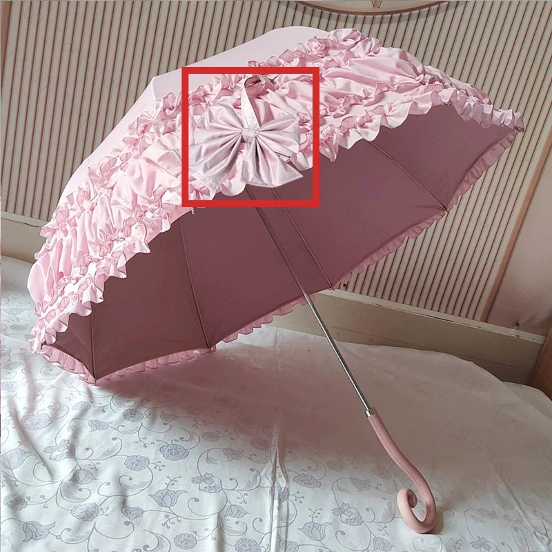 Original Handmade Luo Umbrella - огляд і ціна Photography Umbrella