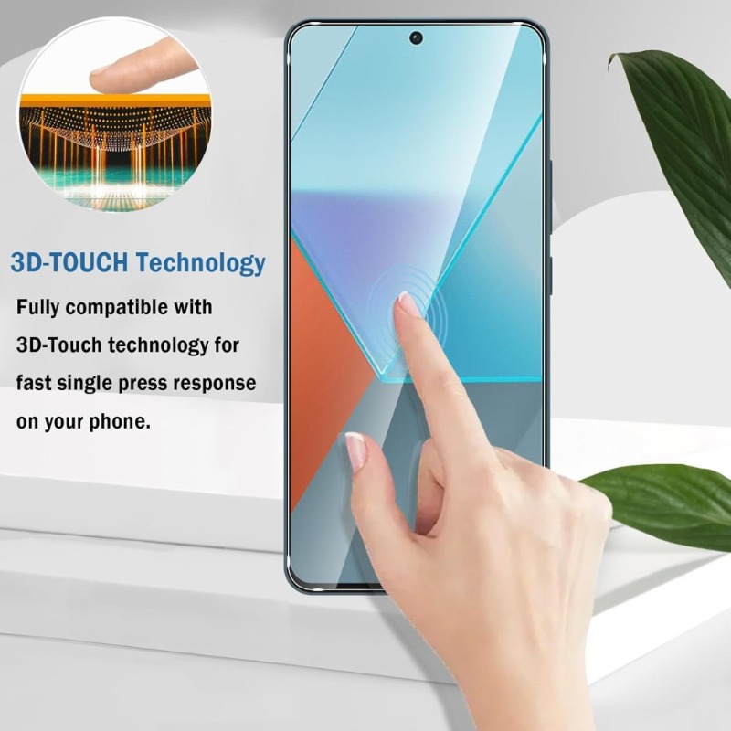 2Pcs Screen Protectors Suitabl - огляд і ціна Photography Xiaomi 15