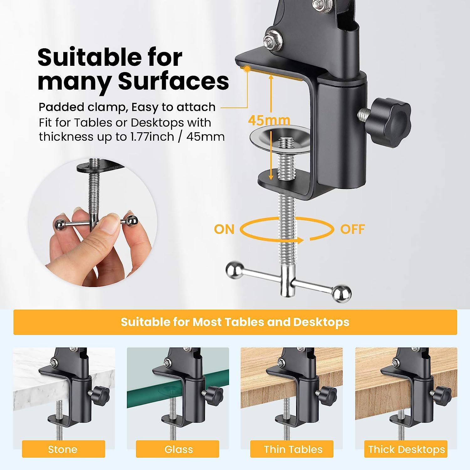 Flexible Arm Tripod For Phone  - огляд і ціна Photography Online