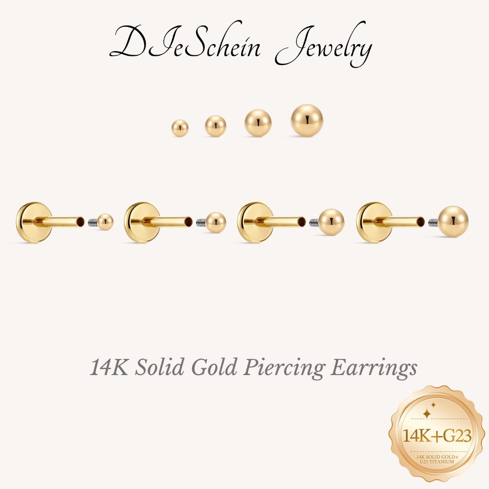 DIeSchein 14K Solid Gold Minim - огляд і ціна Photography Triangle