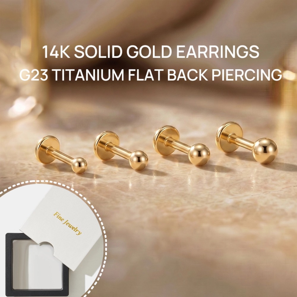 DIeSchein 14K Solid Gold Minim - огляд і ціна Photography Triangle