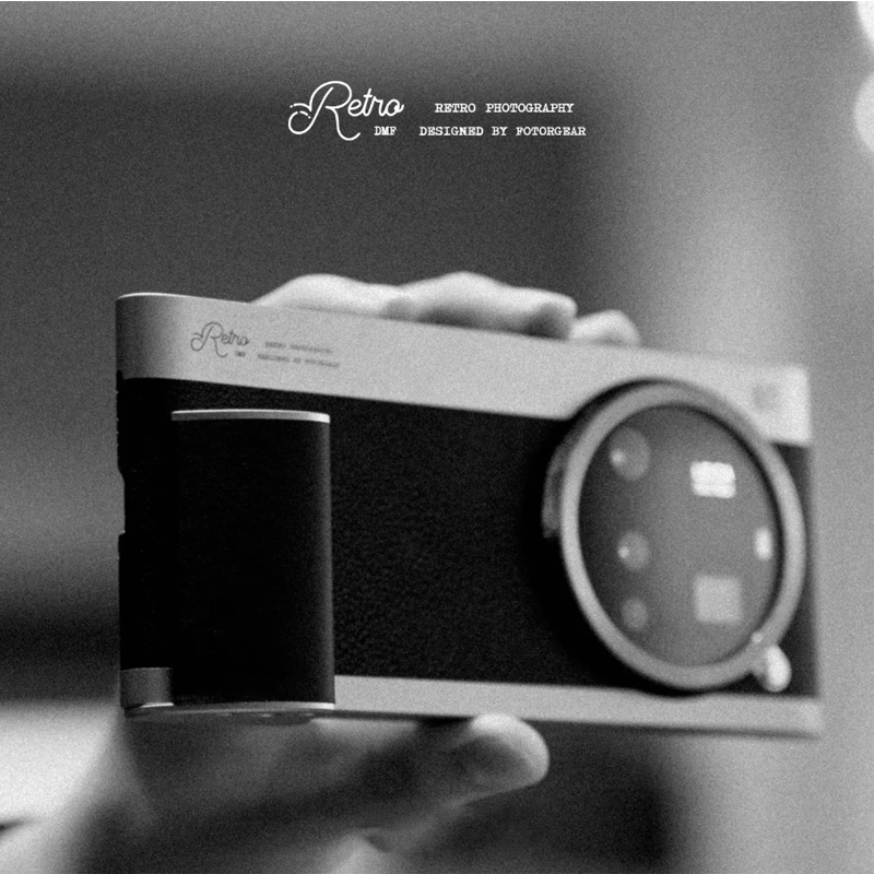 Fotorgear Professional Photogr - огляд і ціна Photography Xiaomi 15 Ultra