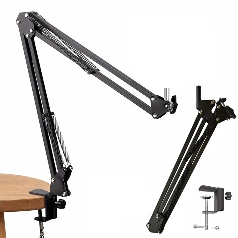 new Flexible Arm Tripod For Ph - огляд і ціна Photography Online