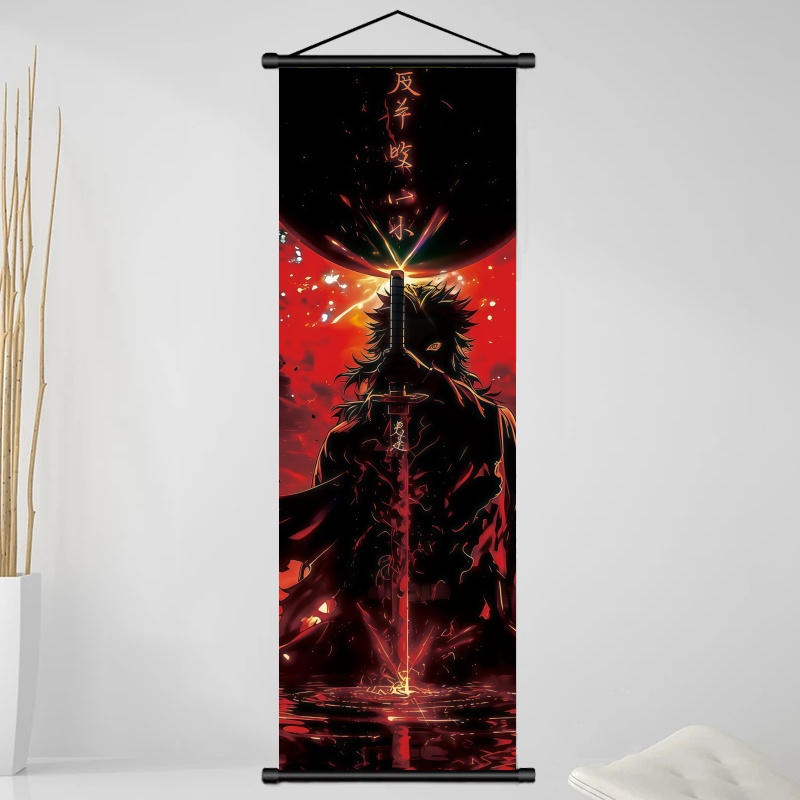 Demon Slayer Kyojuro Rengoku H - огляд і ціна Photography Object