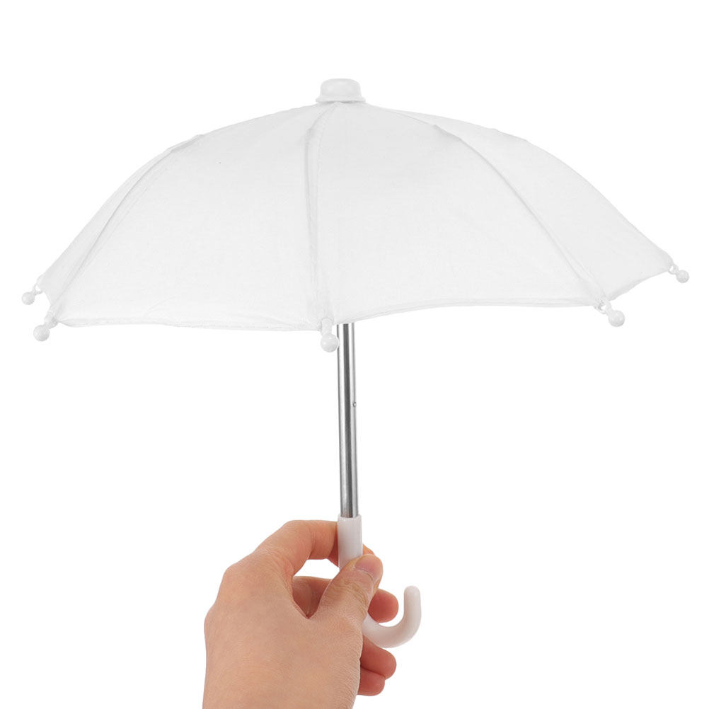 2Pcs Stylish Mini Umbrellas Do - огляд і ціна Photography Umbrella