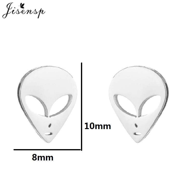 Lovely Stainless Steel Earring - огляд і ціна Photography Online