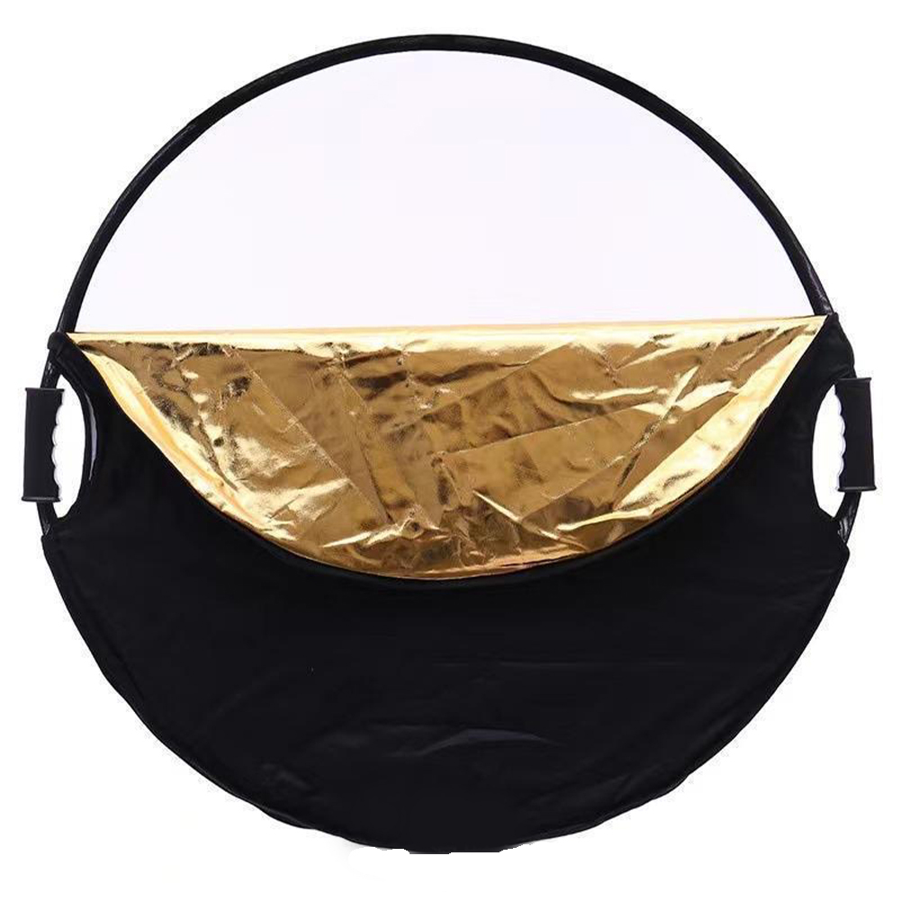 MYOBO Reflector Photography Co - огляд і ціна Photography Treatment
