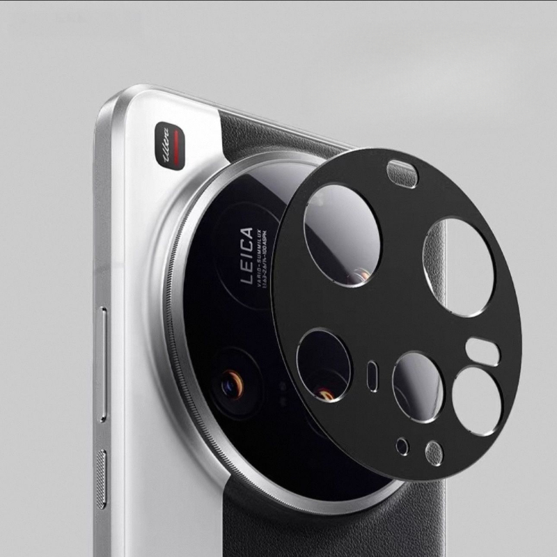 For Xiaomi 15 Ultra Rear Camer - огляд і ціна Photography Xiaomi 15 Ultra