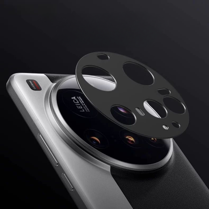 For Xiaomi 15 Ultra Rear Camer - огляд і ціна Photography Xiaomi 15 Ultra