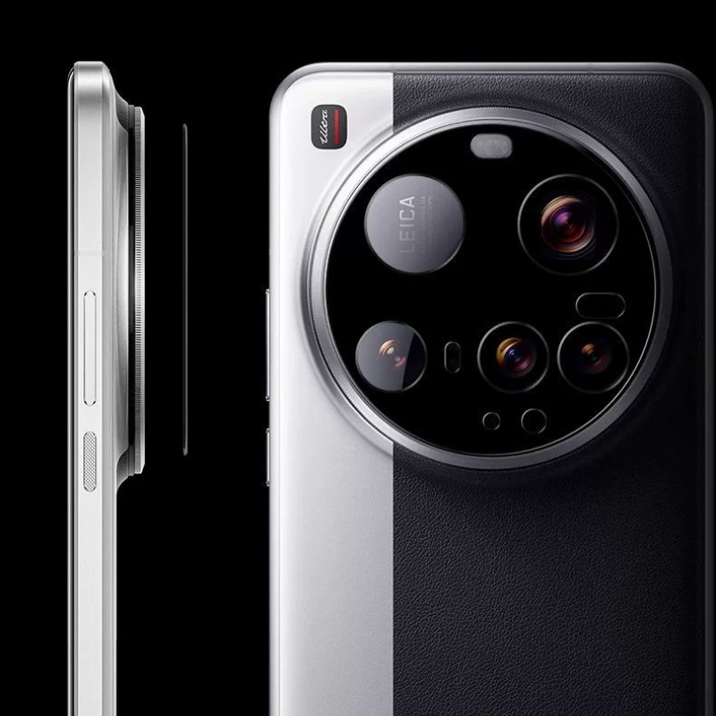 For Xiaomi 15 Ultra Rear Camer - огляд і ціна Photography Xiaomi 15 Ultra