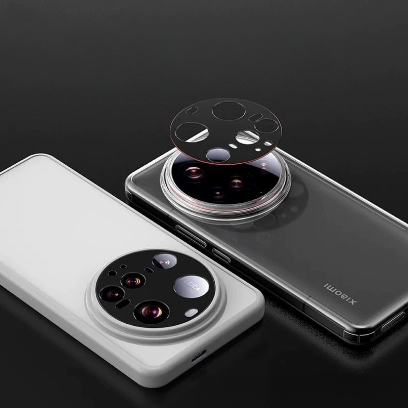 For Xiaomi 15 Ultra Rear Camer - огляд і ціна Photography Xiaomi 15 Ultra