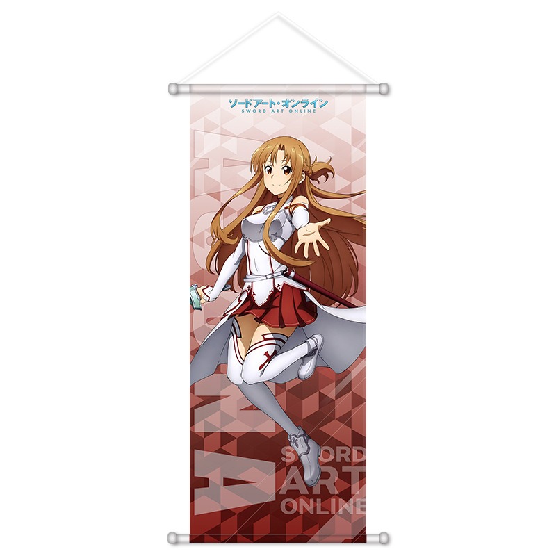 Sword Art Online Anime Periphe - огляд і ціна Photography Online