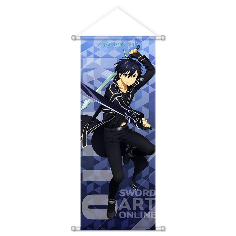 Sword Art Online Anime Periphe - огляд і ціна Photography Online