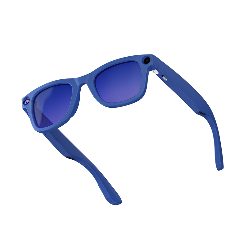 G300 AI Smart Glasses 800W HD  - огляд і ціна Photography Translate