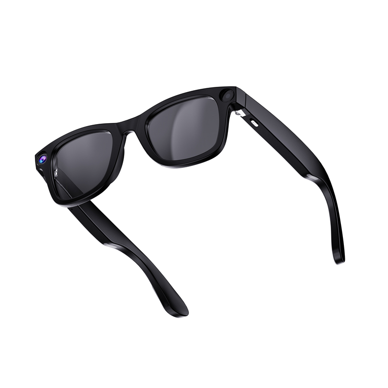 G300 AI Smart Glasses 800W HD  - огляд і ціна Photography Translate