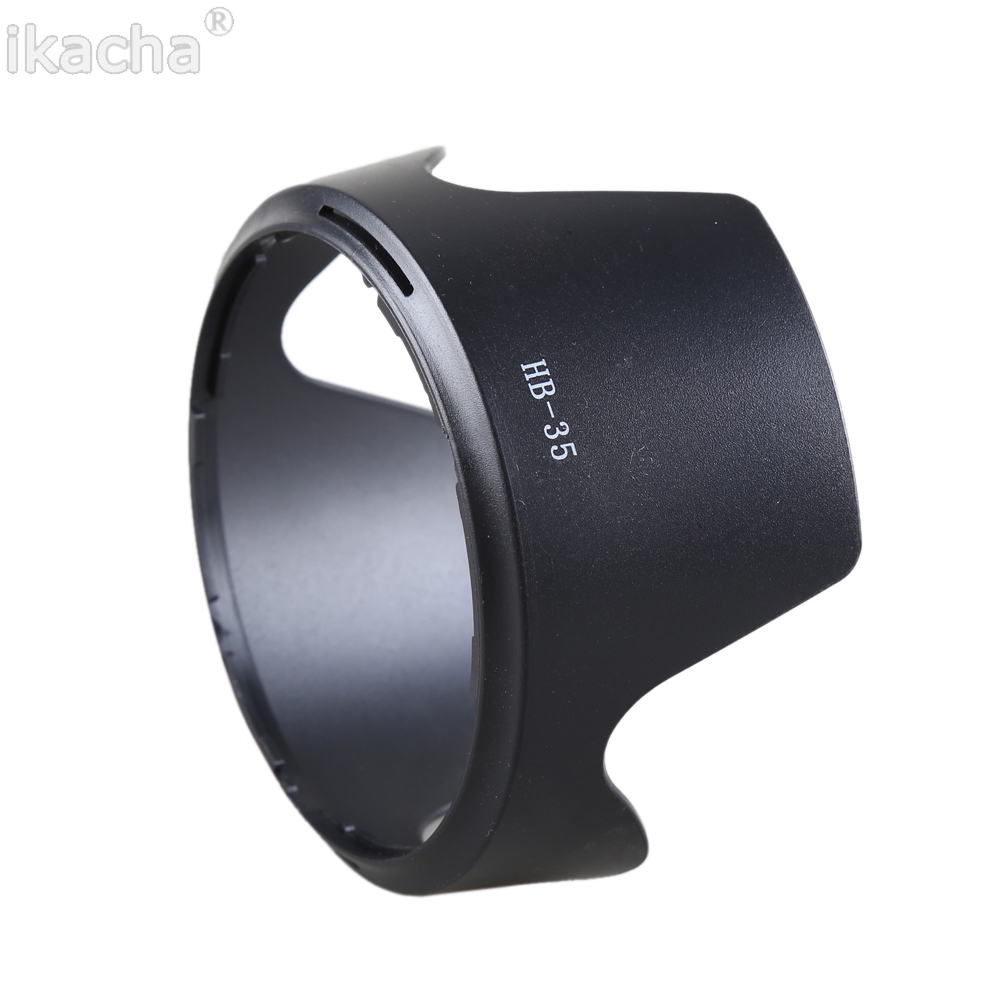 2026 HB-35 HB35 Lens Hood Bayo - огляд і ціна Lens Hood Petal