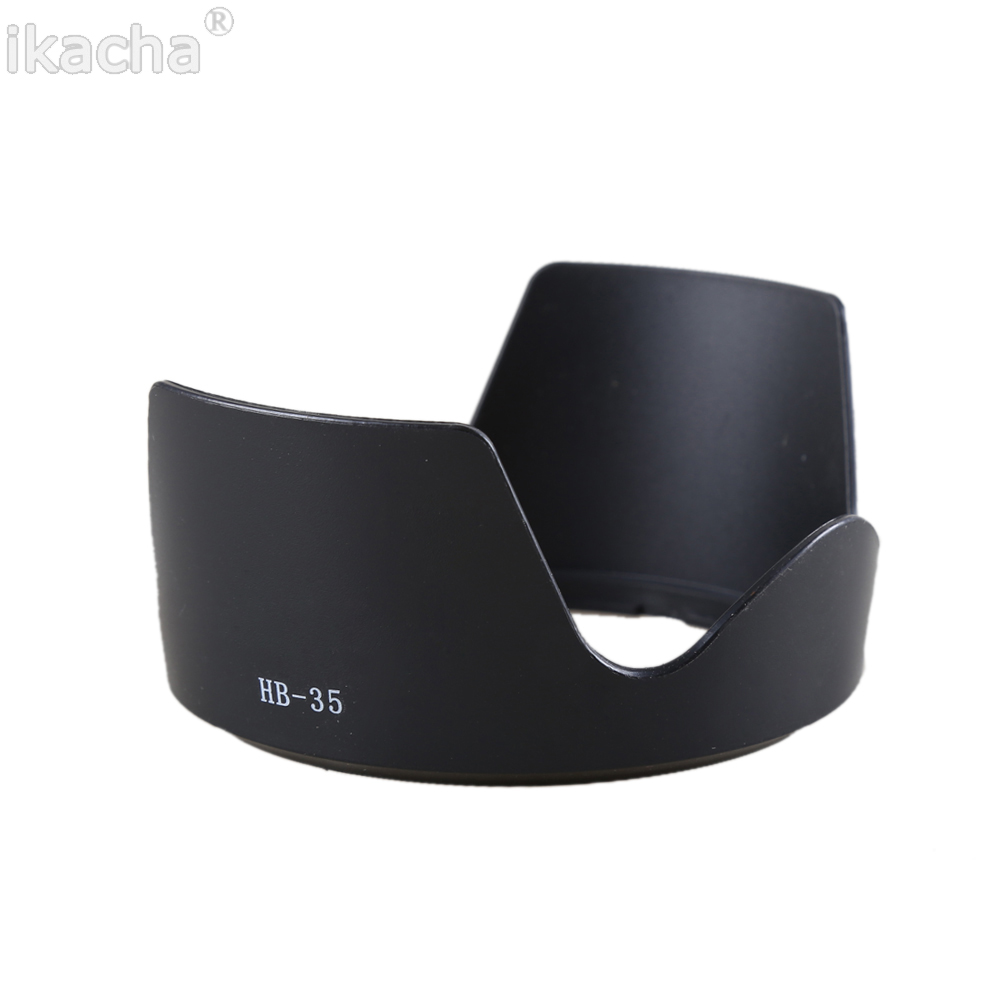 2026 HB-35 HB35 Lens Hood Bayo - огляд і ціна Lens Hood Petal