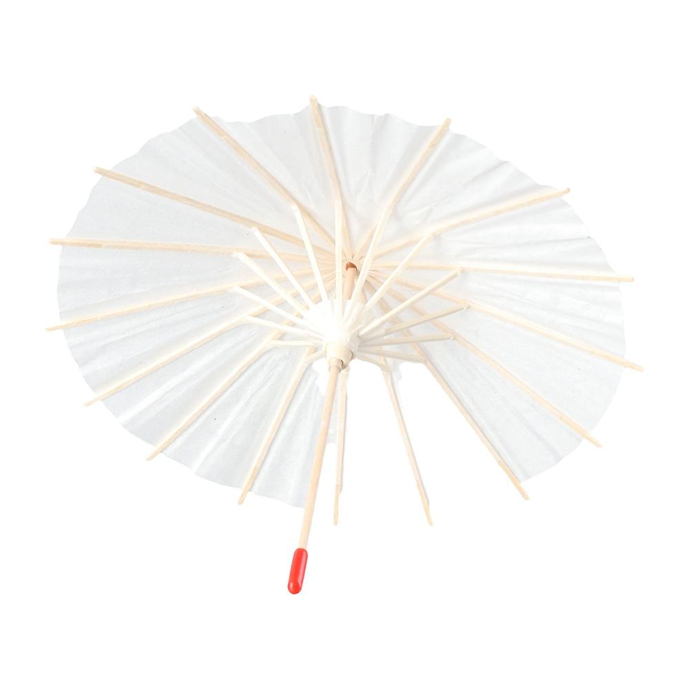 White Decorative Handmade for  - огляд і ціна Photography Umbrella