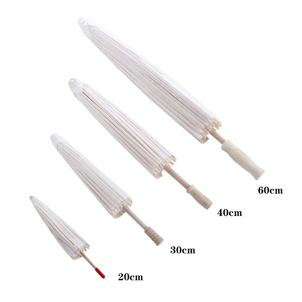 White Decorative Handmade for  - огляд і ціна Photography Umbrella