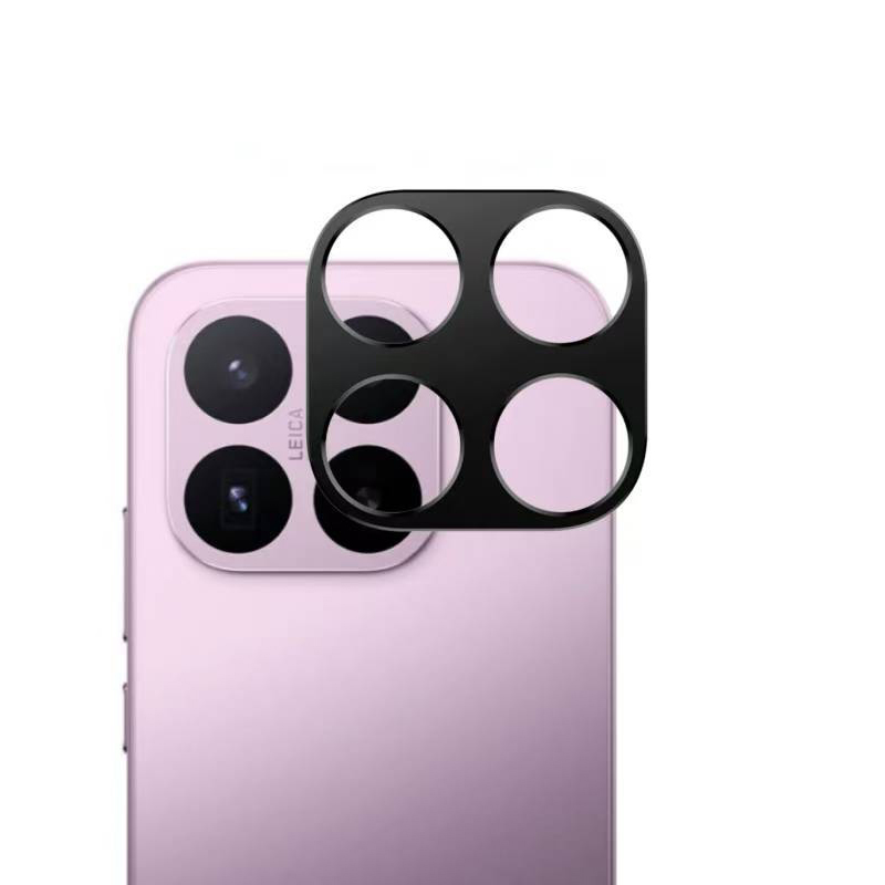 Aluminum Metal Rear Camera Pro - огляд і ціна Photography Kit Xiaomi 15T Pro