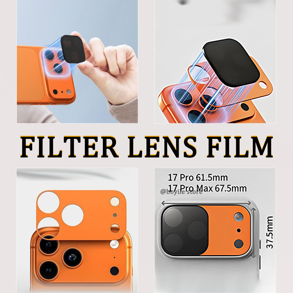 AntiExposure Filter For Iphone - огляд і ціна Photography Camera