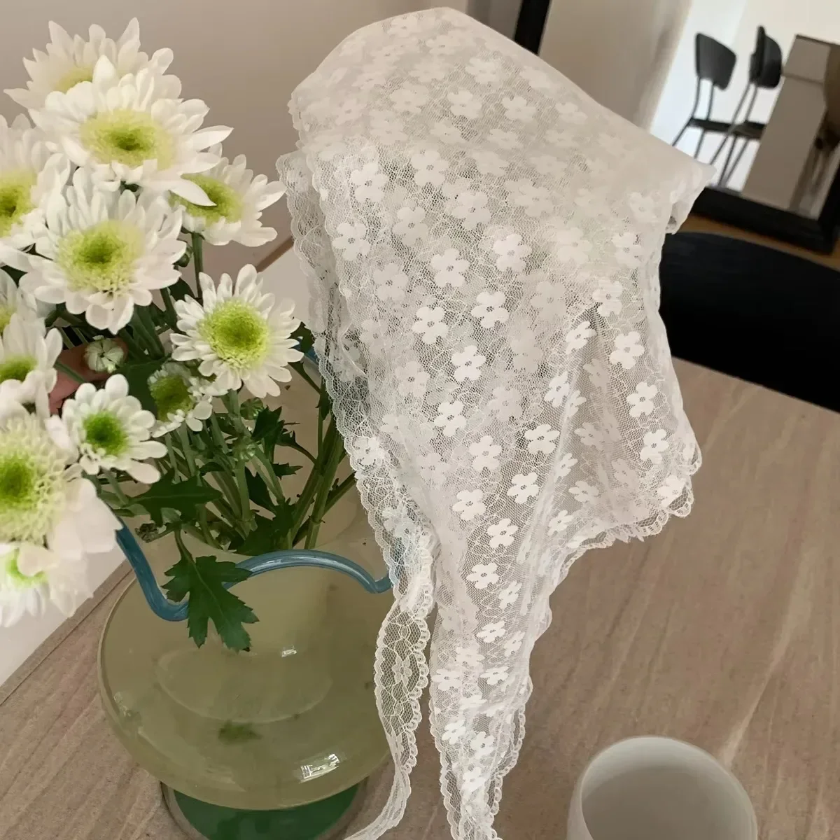 Lace Flower Elegant Temperamen - огляд і ціна Photography Triangle
