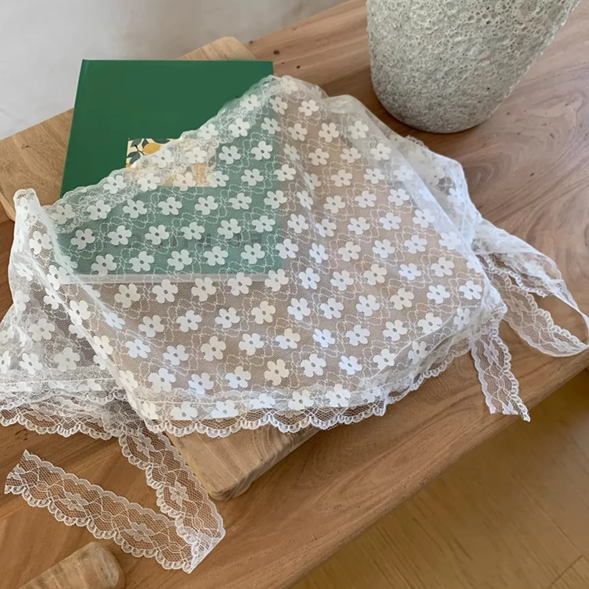 Lace Flower Elegant Temperamen - огляд і ціна Photography Triangle